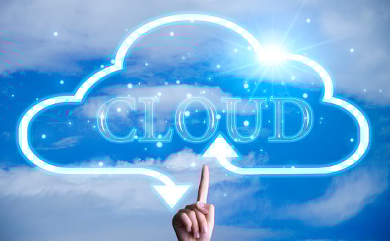 The idea of using the online cloud is convenient. Energy-saving and economical, low cost and safe for users. photo