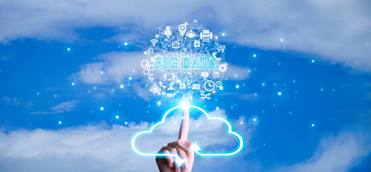 The idea of using the online cloud is convenient. Energy-saving and economical, low cost and safe for users. photo
