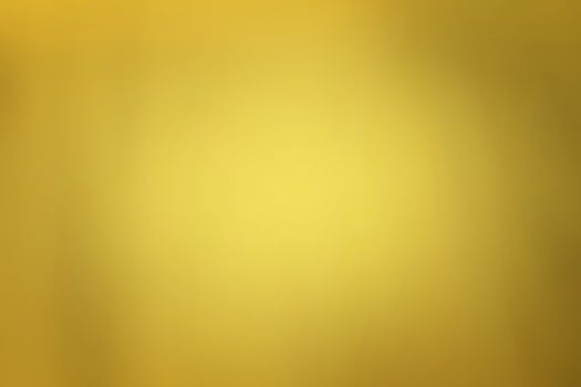 Abstract Gold Gradient Background, Suitable for Cosmetic Product Presentation Backdrop, Display, and Mock up. photo