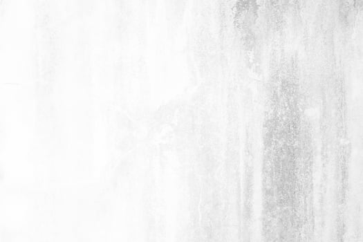 White Grunge Concrete Wall Texture Background. photo