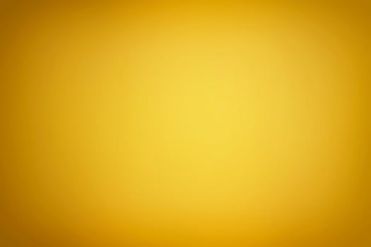 Abstract Gold Gradient Background, Suitable for Cosmetic Product Presentation Backdrop, Display, and Mock up. photo