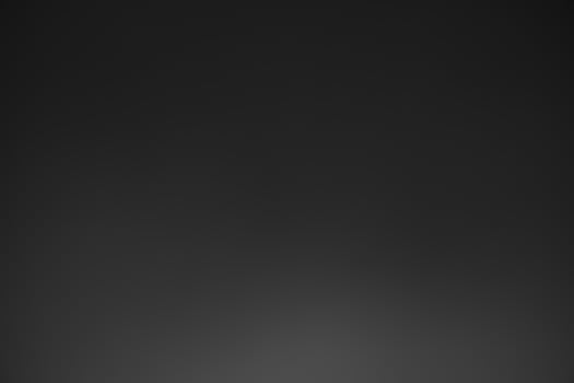 Dark black and gray blurred gradient background has a little abstract light. soft background for wallpaper,design,graphic and presentation, backdrop wall photo