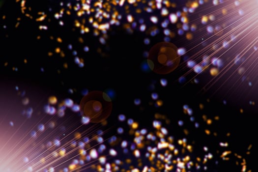 Luxury background for happy festivals like Christmas, New Year. photo