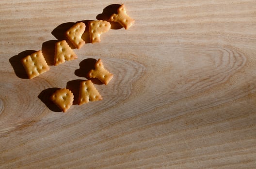 Happy day. Edible letters photo