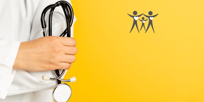 hospital background, Healthcare background photo
