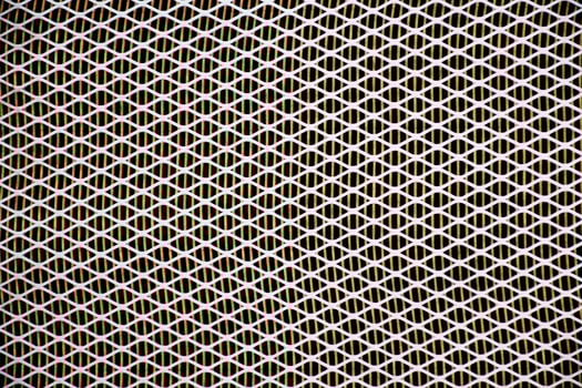Texture car air filter background photo