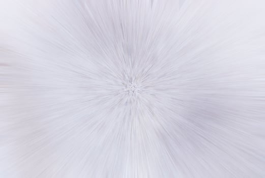 Grey color motion zoom effect background photo