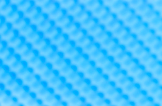 Blue abstract blur effect background photo