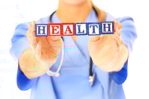 Remember about your health photo