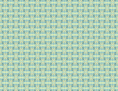 colorful geometric pattern for fabric or background photo