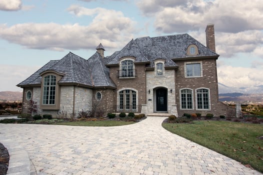 Majestic Newly Constructed Home photo