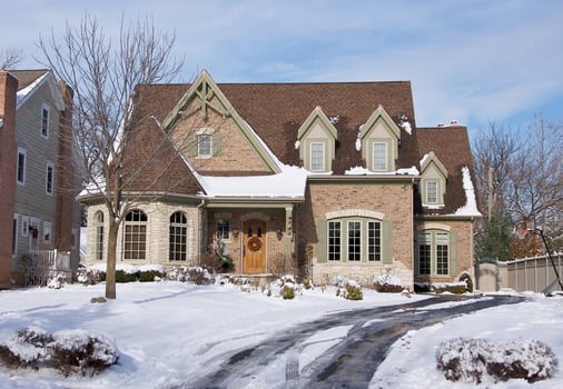 Majestic Newly Constructed Home photo