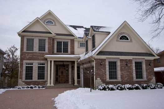Majestic Newly Constructed Home photo