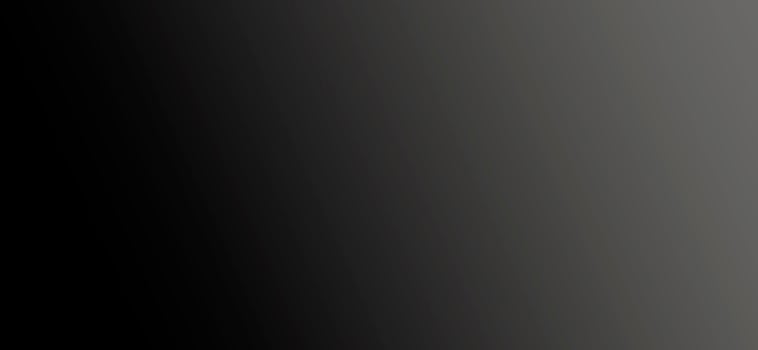 Black color blur effect abstract background photo