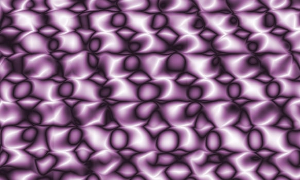 Abstract pink and white background photo