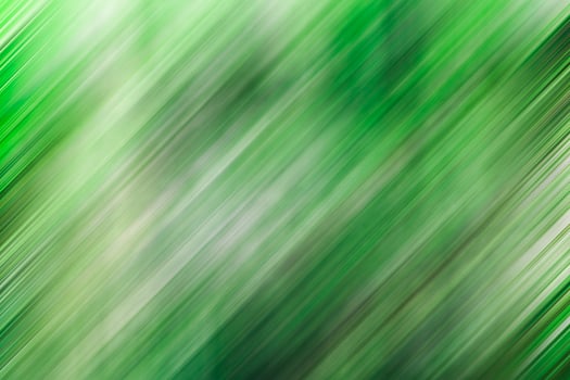 Slash effect green abstract background with space photo