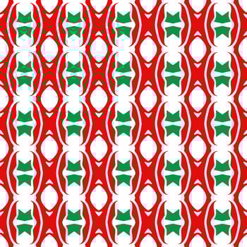 Seamless ornamental pattern, background and wallpaper designs photo