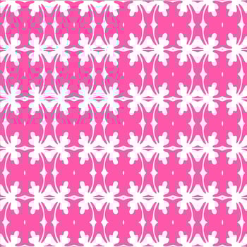 Seamless ornamental pattern, background and wallpaper designs photo