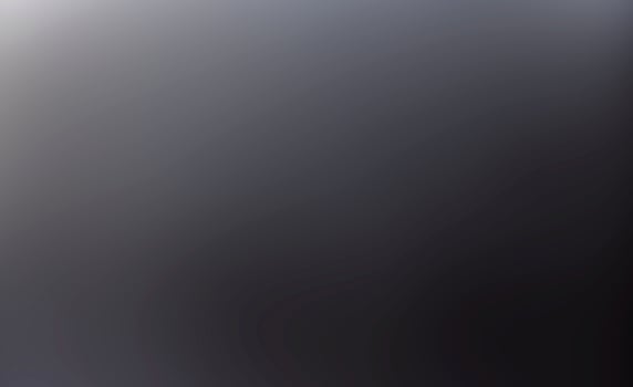 Grunge dark black abstract background with space photo