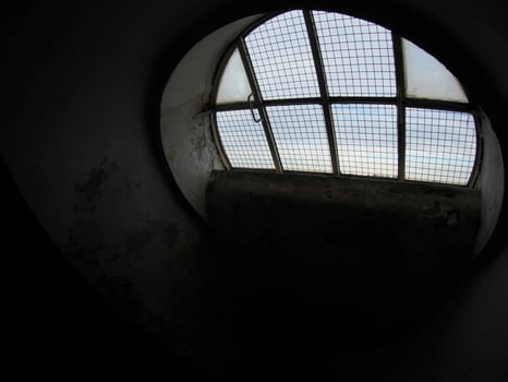 Saint peter basilica Rome stairs to dome rooftop, 2022 photo