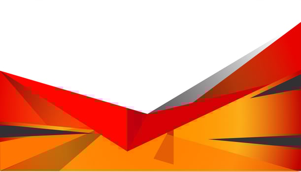 Red Wallpaper Vector Art, Icons and Yellow Background Vector Free photo