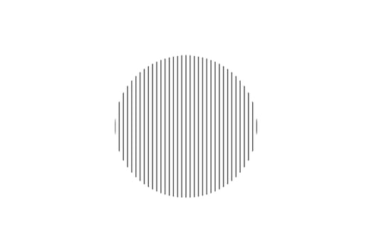 Abstract geometric shapes and objects photo