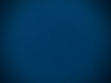 Dark blue velvet fabric texture used as background. Empty dark blue fabric background of soft and smooth textile material. There is space for text.. photo