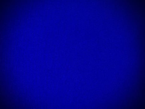 Dark blue velvet fabric texture used as background. Empty dark blue fabric background of soft and smooth textile material. There is space for text. photo