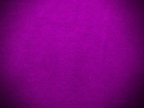 Violet velvet fabric texture used as background. Empty purple fabric background of soft and smooth textile material. There is space for text. photo