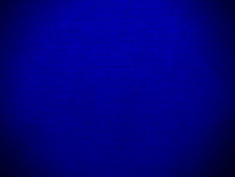 Dark blue velvet fabric texture used as background. Empty dark blue fabric background of soft and smooth textile material. There is space for text. photo