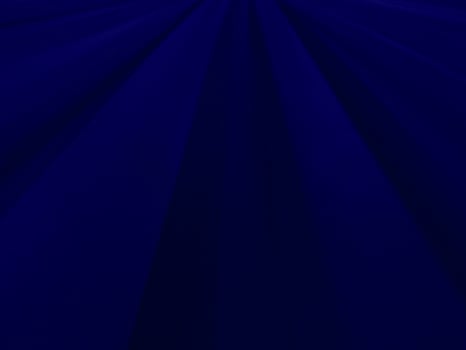 The texture of the new blue fabric has a vintage dullness, there is a text area for the background, used for vintage wallpapers and designs. photo