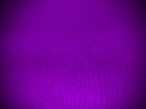 Purple velvet fabric texture used as background. Empty purple fabric background of soft and smooth textile material. There is space for text. photo