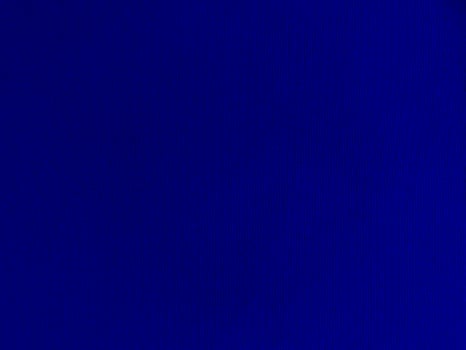 Blue velvet fabric texture used as background. Empty blue fabric background of soft and smooth textile material. There is space for text. photo