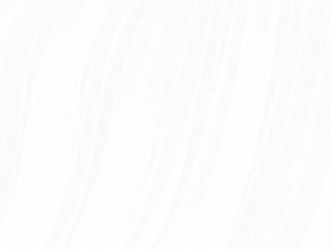 Abstract Background on isolated. Abstract white wave form curtain. White wave background concept. There is space for text. photo