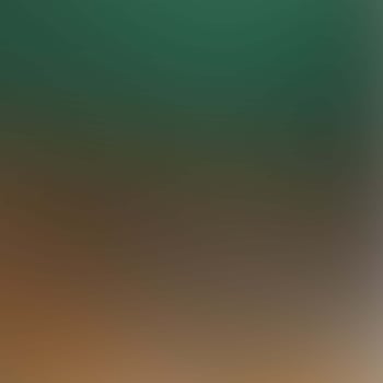 green brown gradient color perfect for background or wallpaper photo