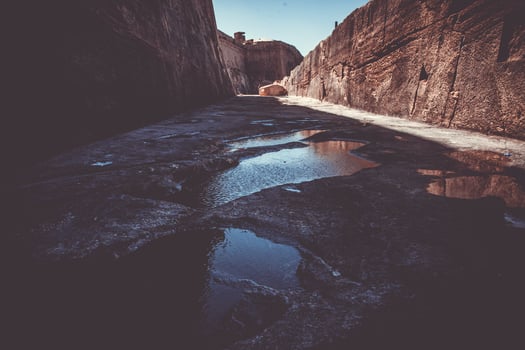 Views from around the country of Malta photo