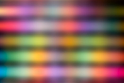 Colorful blur graphic effects background photo