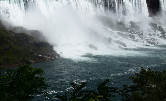 Niagara Falls View photo