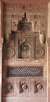 historic interior design and beautiful photo