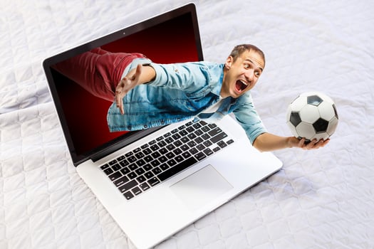 Football hottest moments photo