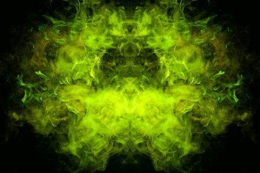 Fantasy print for clothes   shirts, sweatshirts. photo
