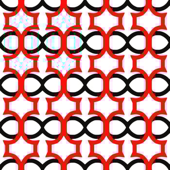 Ornamental pattern, background and wallpaper designs photo