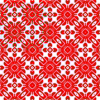 Ornamental pattern, background and wallpaper designs photo
