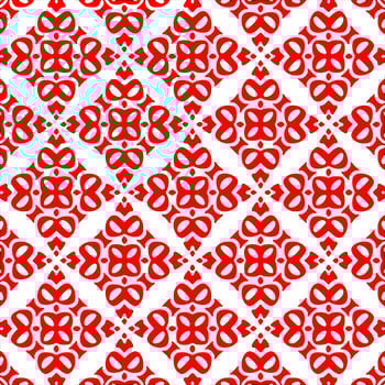 Ornamental pattern, background and wallpaper designs photo