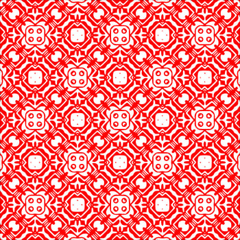 Ornamental pattern, background and wallpaper designs photo