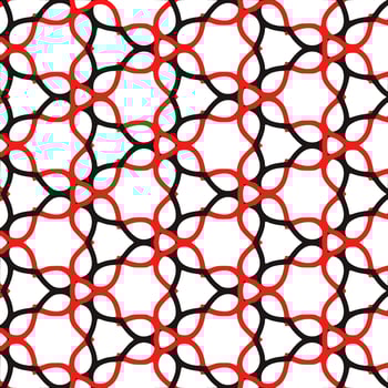 Ornamental pattern, background and wallpaper designs photo