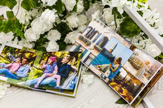 My Family Travel Photobooks photo
