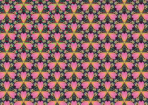 Geometric ethnic pattern design. Aztec fabric carpet mandala ornament chevron textile decoration wallpaper. photo