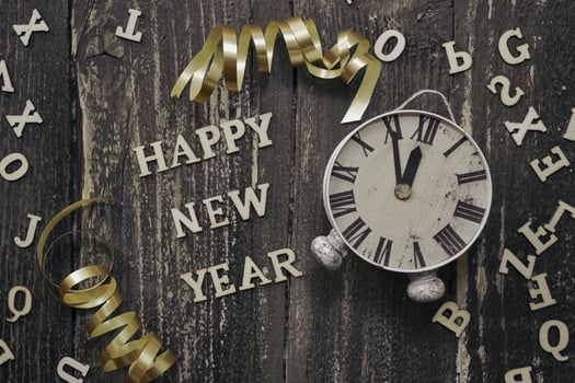 Happy New year 2023 photo