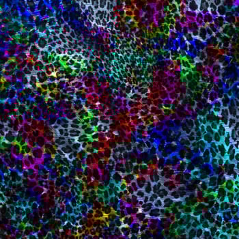Leopard skin pattern abstract style,Textile and fashion fabric,Vintage style texture,Animal skin background,Leopard designed textile print pattern,Abstract leopard texture design photo